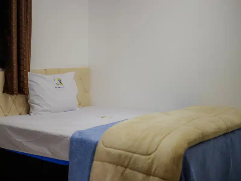 Clínica de Reabilitação Feminina Alto Padrão em São Roque - SP 1