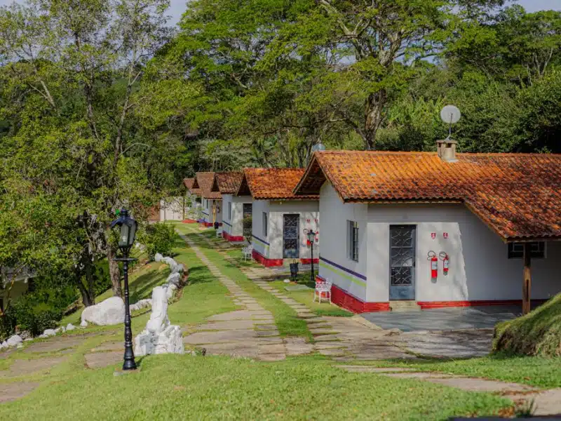 Clínica de Reabilitação Feminina Alto Padrão em São Roque - SP 10