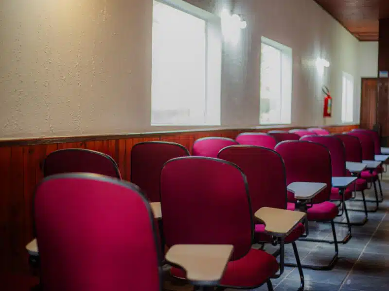 Clínica de Reabilitação Feminina Alto Padrão em São Roque - SP 11
