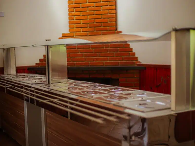 Clínica de Reabilitação Feminina Alto Padrão em São Roque - SP 12