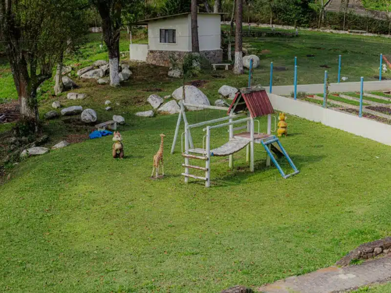 Clínica de Reabilitação Feminina Alto Padrão em São Roque - SP 14