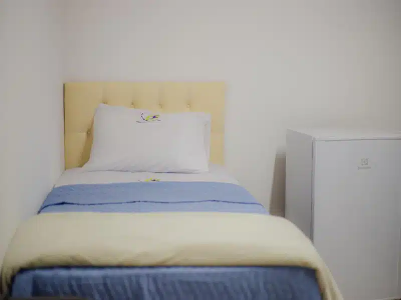 Clínica de Reabilitação Feminina Alto Padrão em São Roque - SP 18