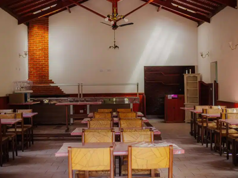 Clínica de Reabilitação Feminina Alto Padrão em São Roque - SP 19
