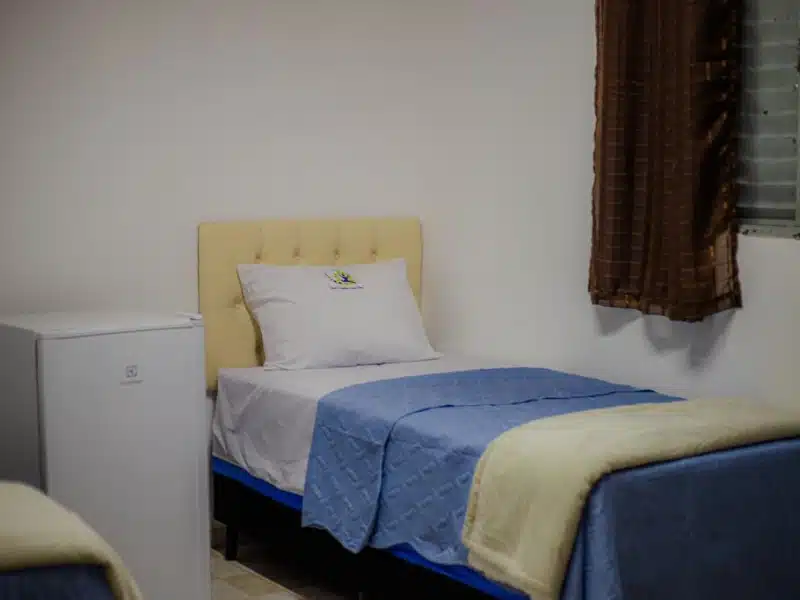 Clínica de Reabilitação Feminina Alto Padrão em São Roque - SP 2