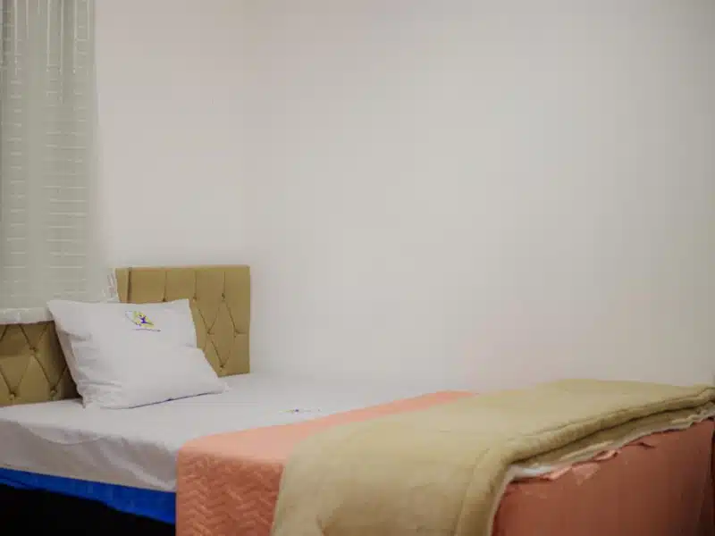 Clínica de Reabilitação Feminina Alto Padrão em São Roque - SP 23