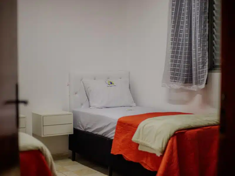 Clínica de Reabilitação Feminina Alto Padrão em São Roque - SP 26
