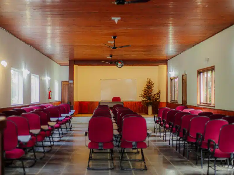 Clínica de Reabilitação Feminina Alto Padrão em São Roque - SP 31
