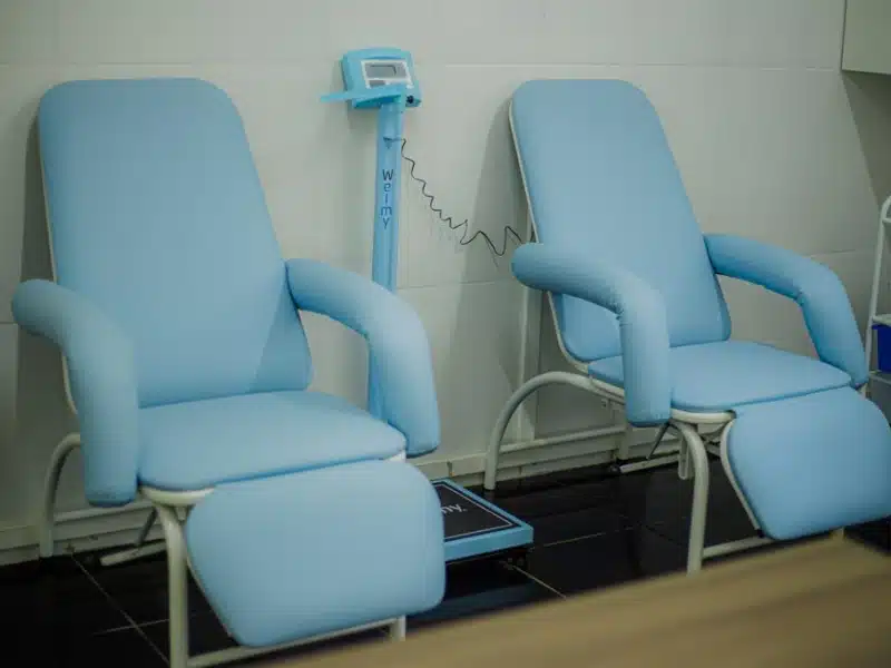 Clínica de Reabilitação Feminina Alto Padrão em São Roque - SP 32