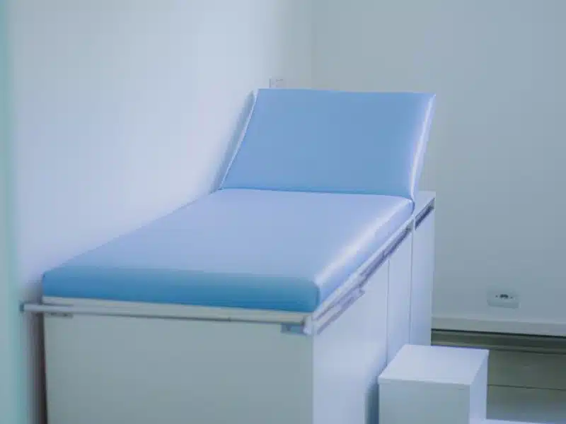 Clínica de Reabilitação Feminina Alto Padrão em São Roque - SP 33