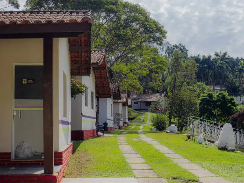 Clínica de Reabilitação Feminina Alto Padrão em São Roque - SP 4