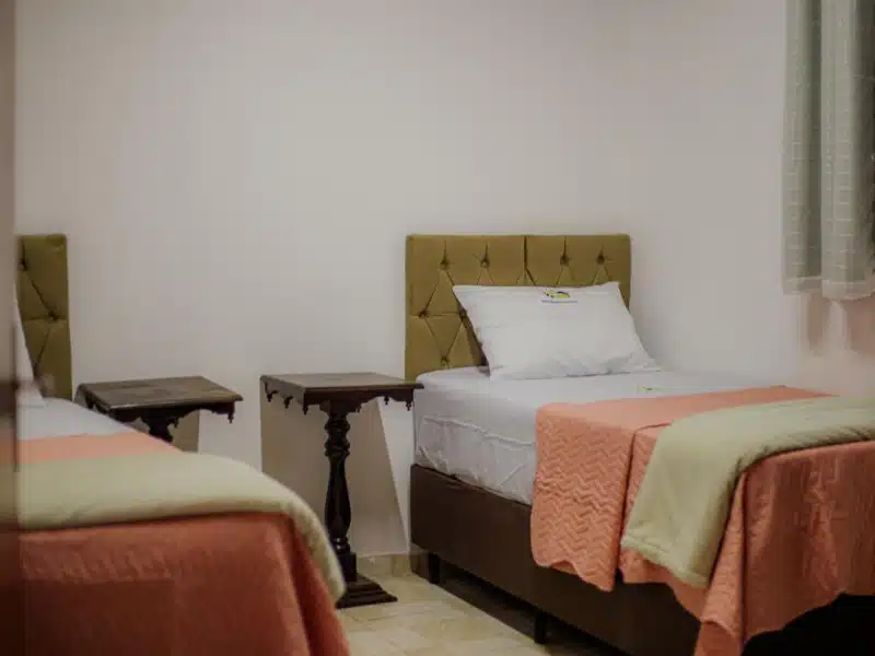 Clínica de Reabilitação Feminina Alto Padrão em São Roque - SP 5