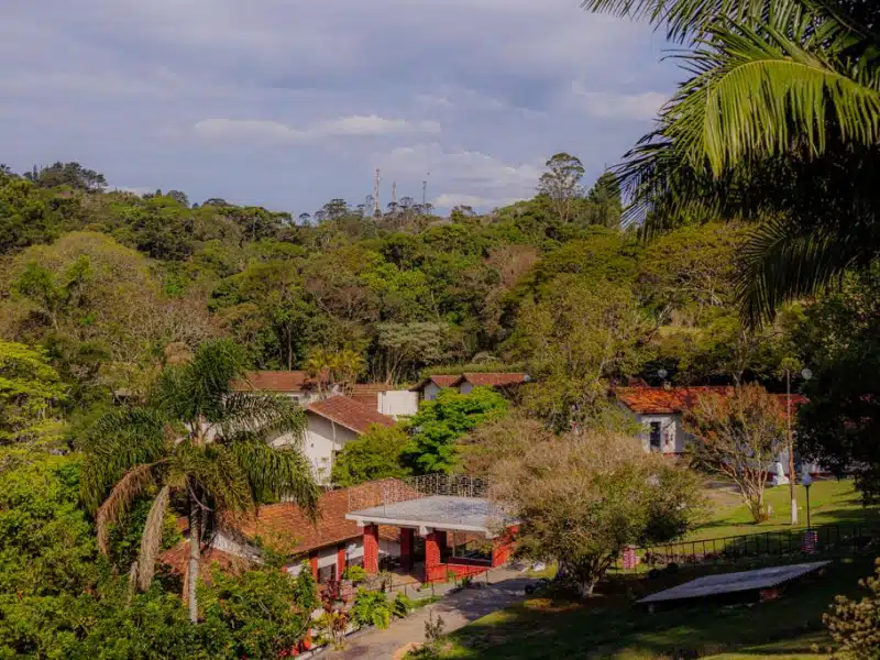 Clínica de Reabilitação Feminina Alto Padrão em São Roque - SP 8