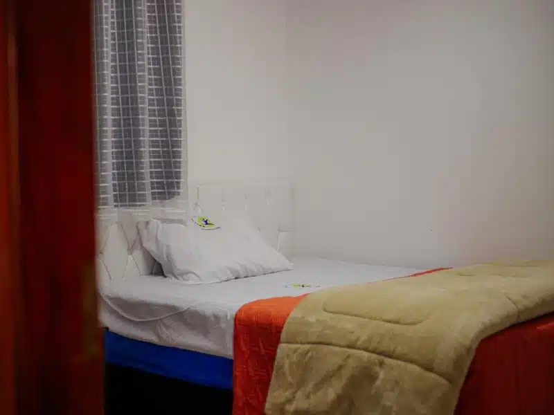 Clínica de Reabilitação Feminina Alto Padrão em São Roque - SP 9