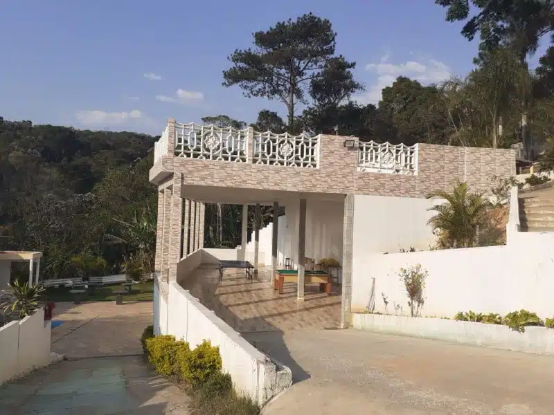 Clínica de Reabilitação Feminina em Água Azul Guarulhos - SP 1