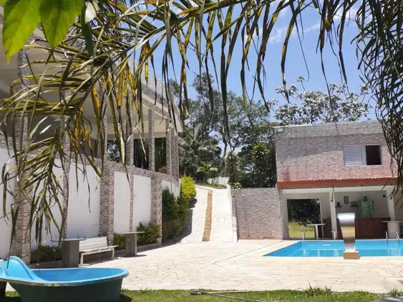 Clínica de Reabilitação Feminina em Água Azul Guarulhos - SP 11