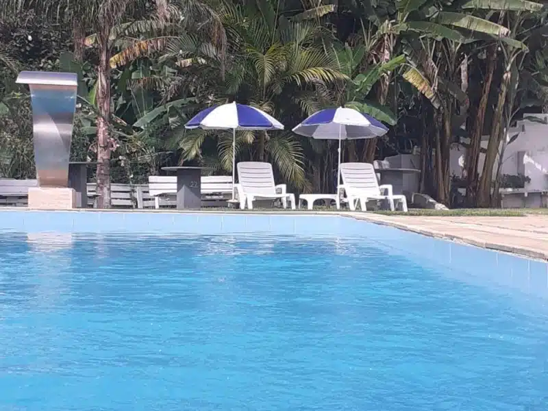 Clínica de Reabilitação Feminina em Água Azul Guarulhos - SP 13