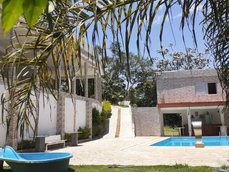 Clínica de Reabilitação Feminina em Água Azul Guarulhos - SP 15