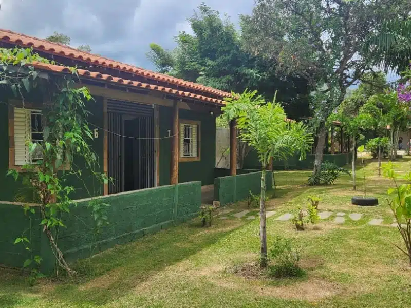 Clínica de Reabilitação Feminina em Baldim - MG 1