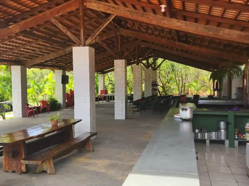 Clínica de Reabilitação Feminina em Baldim - MG 10