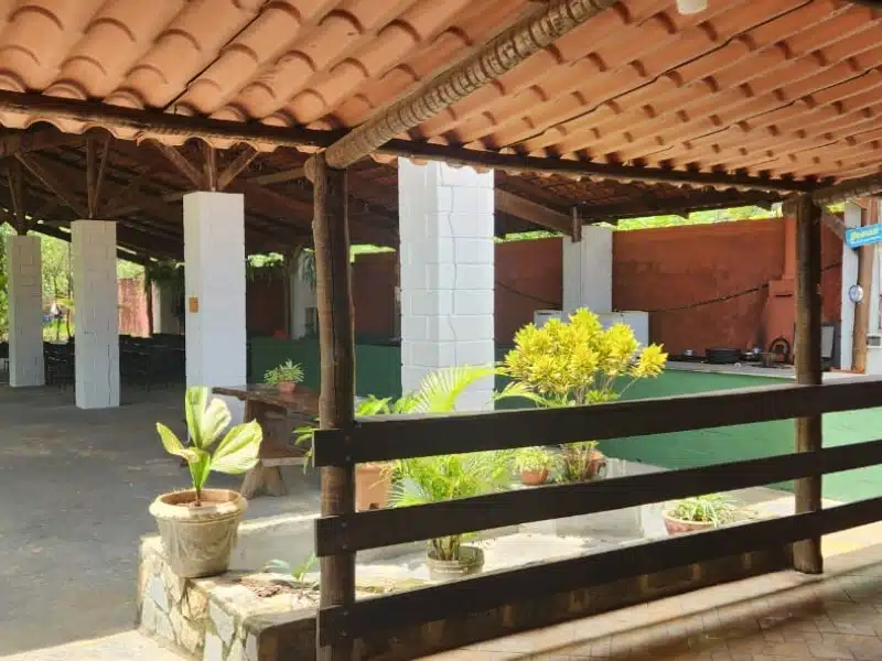 Clínica de Reabilitação Feminina em Baldim - MG 14