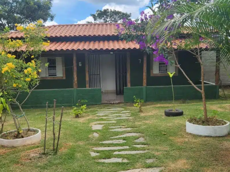 Clínica de Reabilitação Feminina em Baldim - MG 2