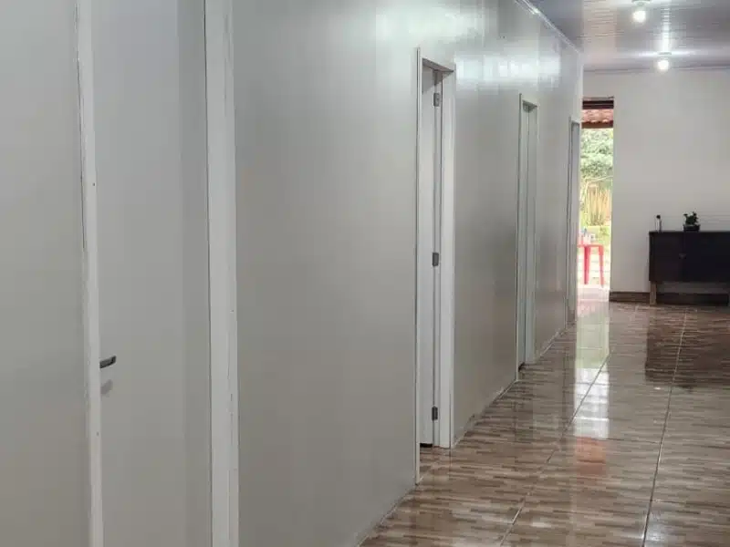 Clínica de Reabilitação Feminina em Baldim - MG 21