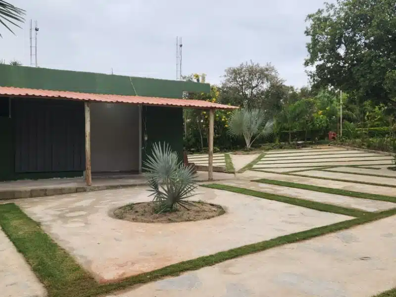 Clínica de Reabilitação Feminina em Baldim - MG 22