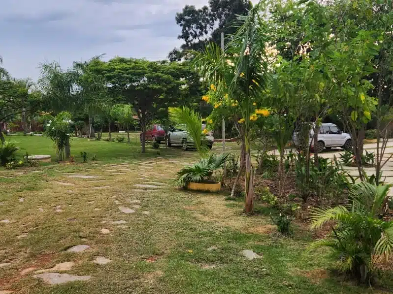 Clínica de Reabilitação Feminina em Baldim - MG 25