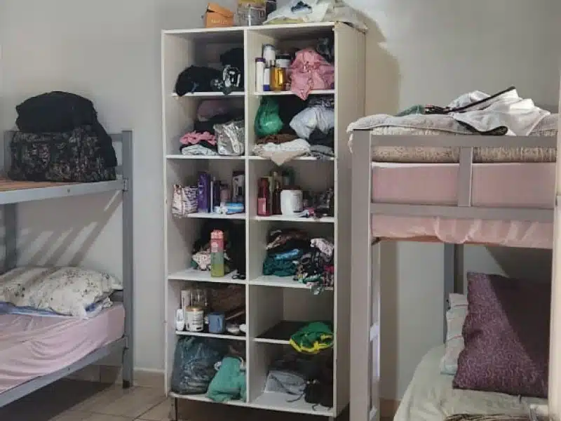 Clínica de Reabilitação Feminina em Baldim - MG 26