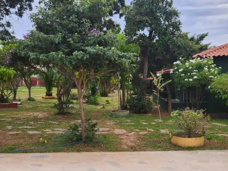 Clínica de Reabilitação Feminina em Baldim - MG 27