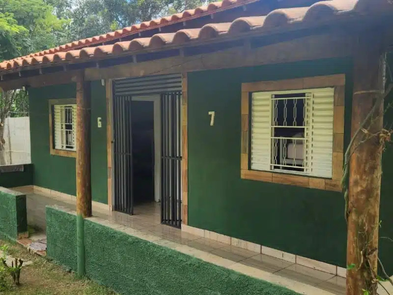 Clínica de Reabilitação Feminina em Baldim - MG 28