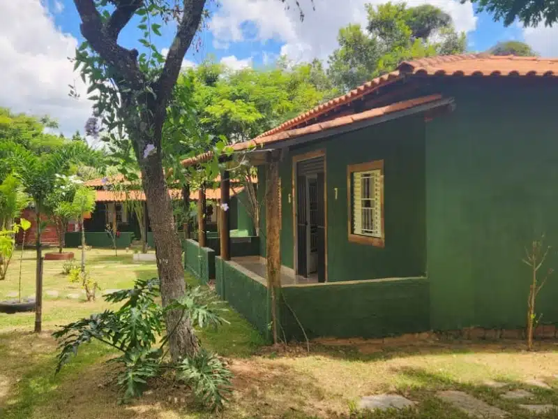Clínica de Reabilitação Feminina em Baldim - MG 29