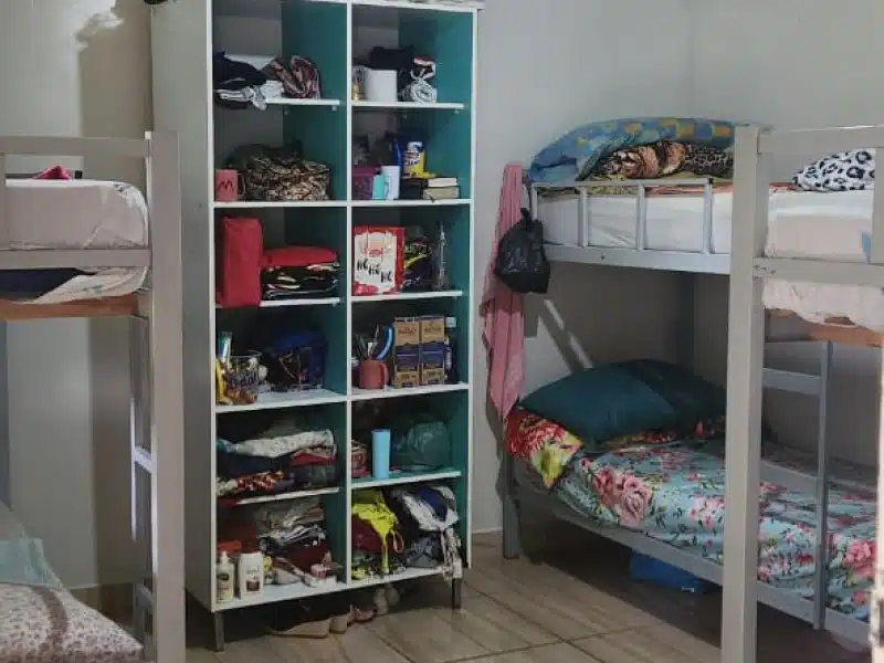 Clínica de Reabilitação Feminina em Baldim - MG 3