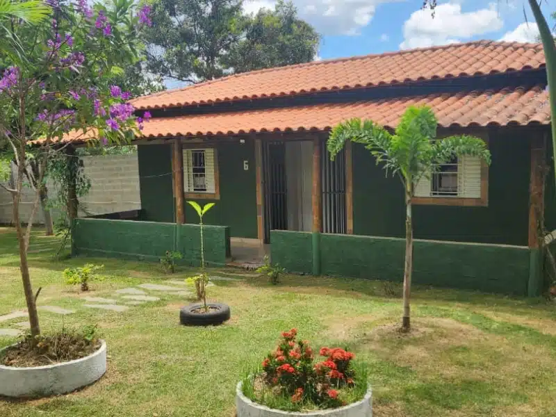 Clínica de Reabilitação Feminina em Baldim - MG 30