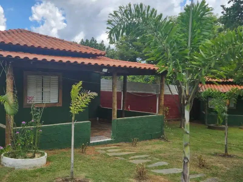 Clínica de Reabilitação Feminina em Baldim - MG 4