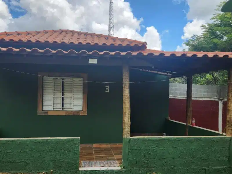 Clínica de Reabilitação Feminina em Baldim - MG 5