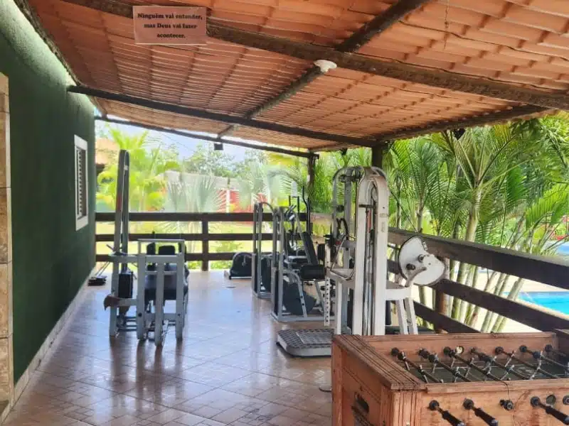 Clínica de Reabilitação Feminina em Baldim - MG 6