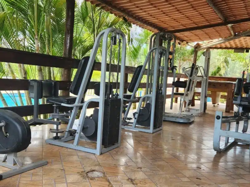 Clínica de Reabilitação Feminina em Baldim - MG 7