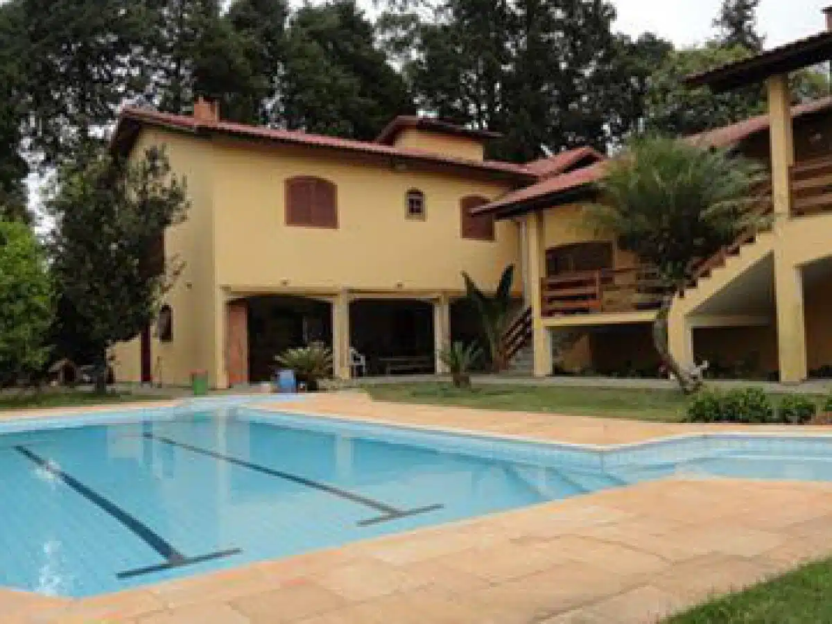 Clínica de Reabilitação Feminina em Cotia - SP 8
