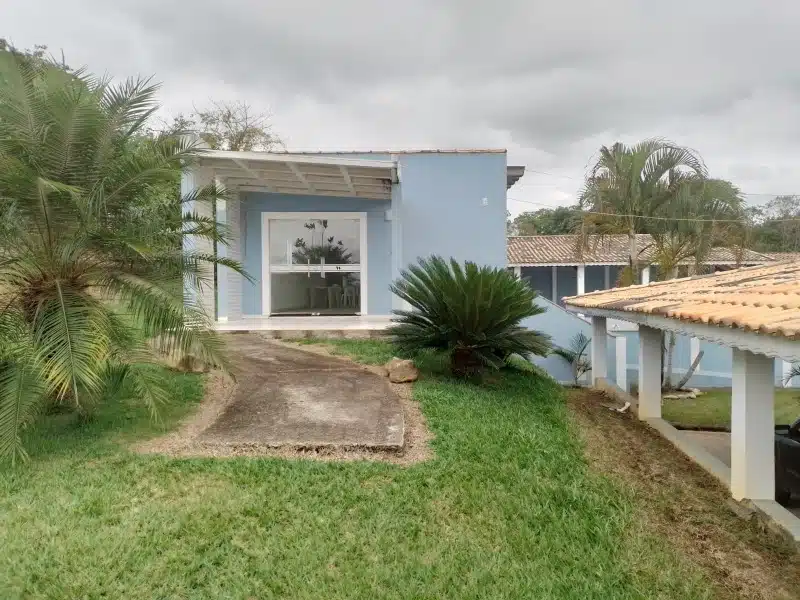 Clínica de Reabilitação Feminina em Guaratinguetá - SP 1