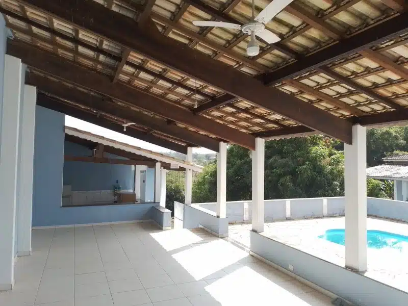 Clínica de Reabilitação Feminina em Guaratinguetá - SP 11