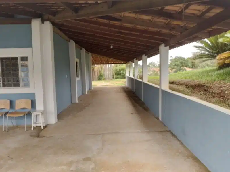 Clínica de Reabilitação Feminina em Guaratinguetá - SP 13
