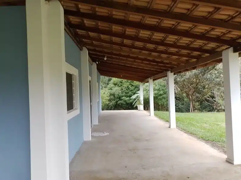 Clínica de Reabilitação Feminina em Guaratinguetá - SP 14
