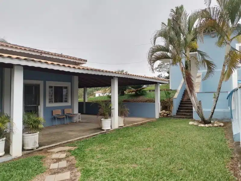 Clínica de Reabilitação Feminina em Guaratinguetá - SP 5