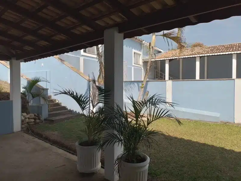 Clínica de Reabilitação Feminina em Guaratinguetá - SP 6