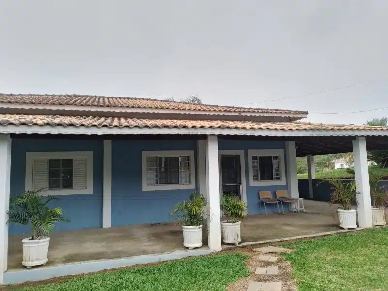 Clínica de Reabilitação Feminina em Guaratinguetá - SP 7
