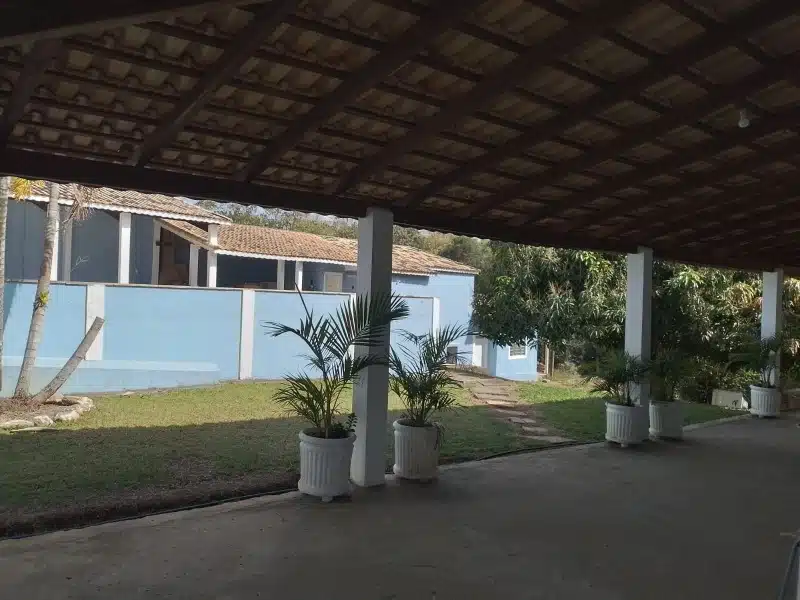 Clínica de Reabilitação Feminina em Guaratinguetá - SP 9