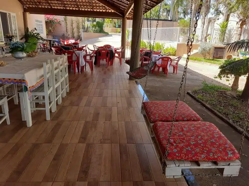 Clínica de Reabilitação Feminina em Jales - SP 11