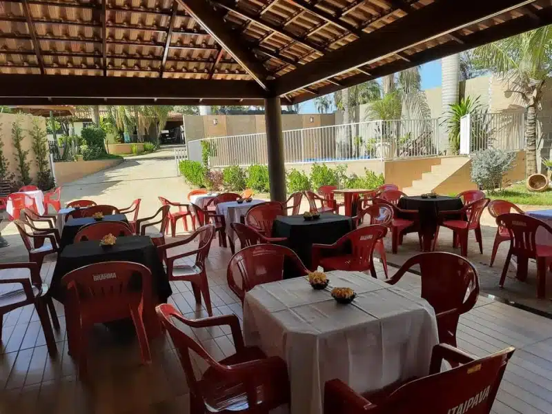 Clínica de Reabilitação Feminina em Jales - SP 12