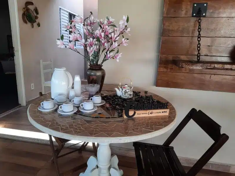 Clínica de Reabilitação Feminina em Jales - SP 13